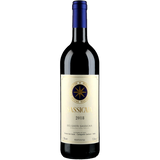 Tenuta San Guido Sassicaia Bolgheri 2018