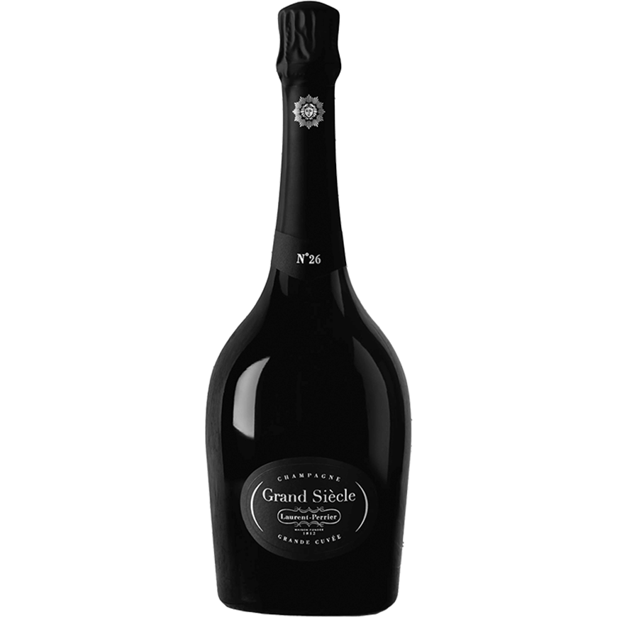 Laurent Perrier Grand Siecle 26