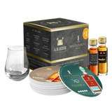 A.H. Riise Tasting Kit Black