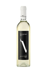 Vouni Panayia Spourtiko