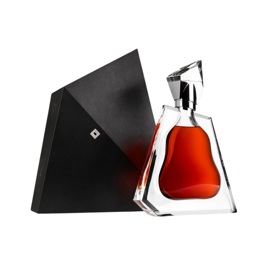 Hennessy Richard Daniel Libeskind edition 70cl