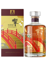 Hibiki Harmony 100-th Anniversary 70cl