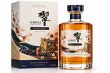 Hibiki Japanese Harmony Masters Select Travel Exclusive 70cl