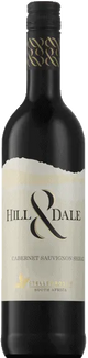 Hill & Dale Cabernet Sauvignon - Shiraz 2018