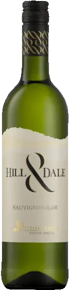 Hill & Dale Sauvignon Blanc 2019