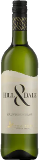 Hill & Dale Sauvignon Blanc 2019