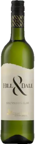 Hill & Dale Sauvignon Blanc 2019