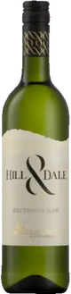 Hill & Dale Sauvignon Blanc 2019