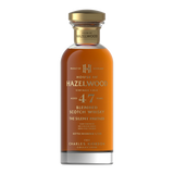 House of Hazelwood 47 YO The Charles Gordon Collection - The Silent Partner 70cl Gift Box