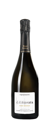 Hure Freres 4 Elements 2016