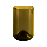 Italesse Deja Bu Tumbler Green Set of 6