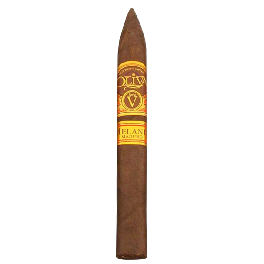 Oliva Serie V Melanio Torpedo
