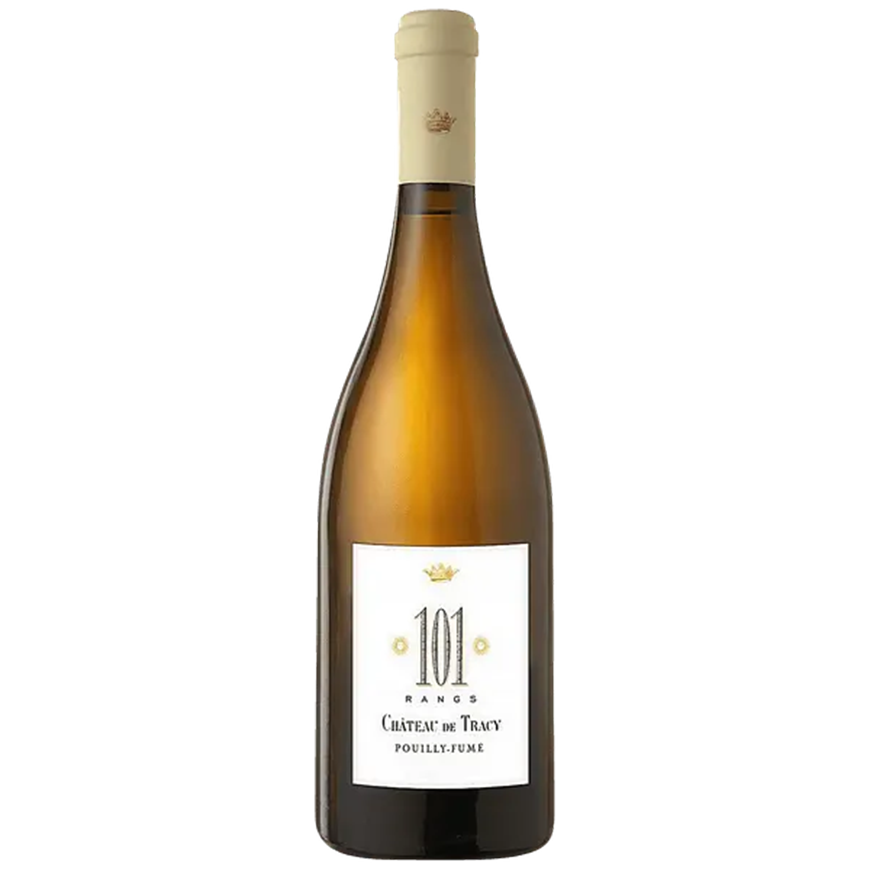 Chateau de Tracy Pouilly-Fume Les 101 Rangs 2019