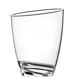 Italesse Easy Bucket Round Clear