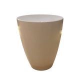 Italesse Easy Bucket Round White