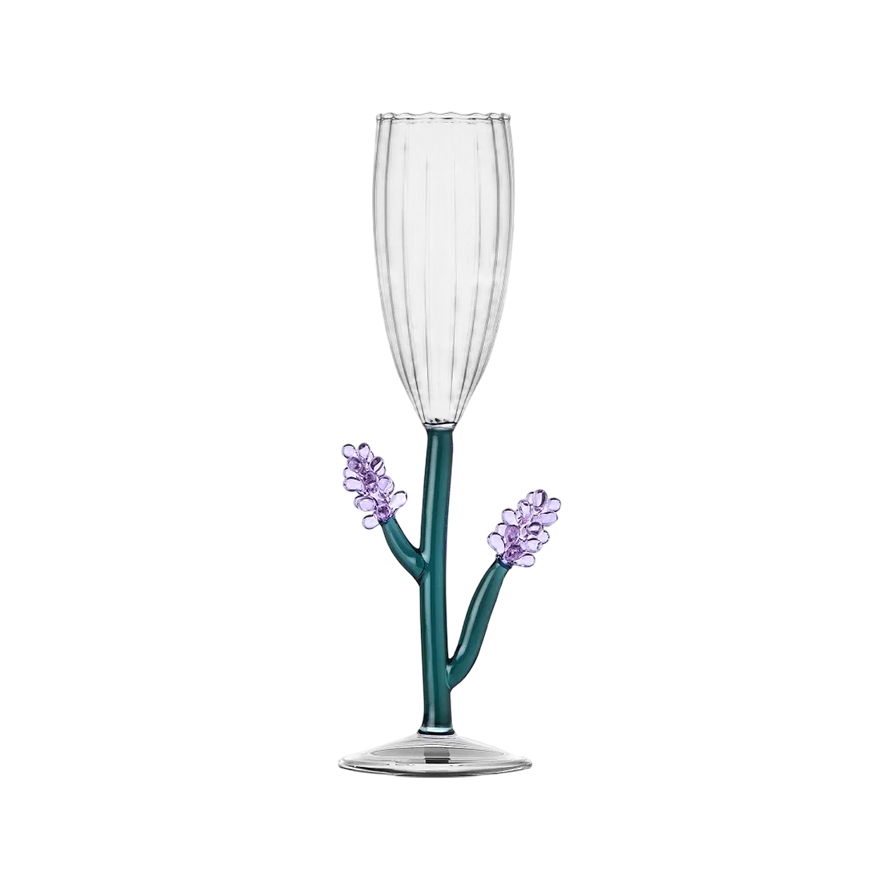 Ichendorf Milano BOTANICA Flute Lavender