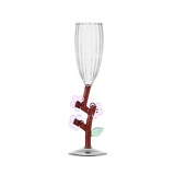 Ichendorf Milano BOTANICA Flute Peach Blossom