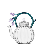 Ichendorf Milano BOTANICA Teapot Lavender