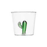 Ichendorf Milano DESERT PLANTS Tumbler Cactus Green