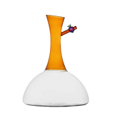 Ichendorf Milano FRUITS&FLOWERS Decanter Blackberry