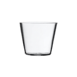 Ichendorf Milano HIGH RISE Sake Small Cup Clear Set of 6
