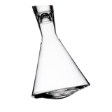 Ichendorf Milano MANHATTAN Rolling Decanter With Lid