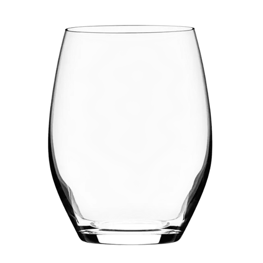 Italesse Bicchiere Vertical Party Set of 6