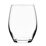 Italesse Bicchiere Vertical Party Set of 6