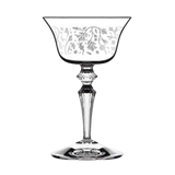 Italesse Wormwood Double Presidente Set of 6