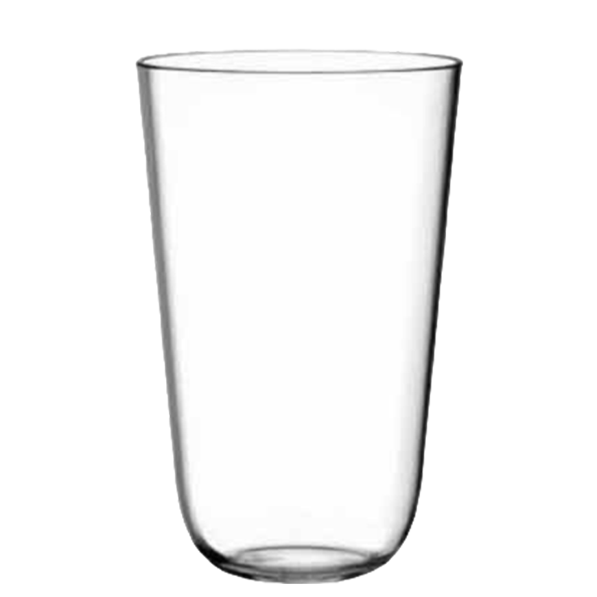 Italesse Bicchiere Tonic Glasses M Set of 6