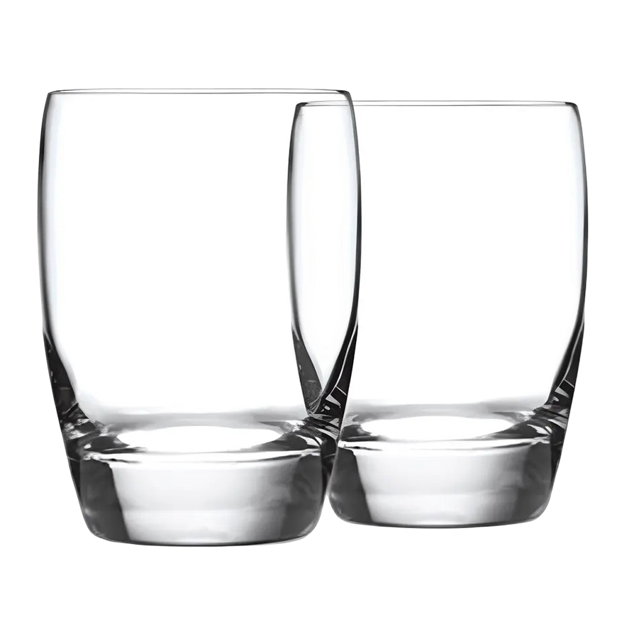 Italesse Premium Tumbler Set of 6