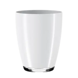 Italesse Tiburon Tumbler Red Set Of 6