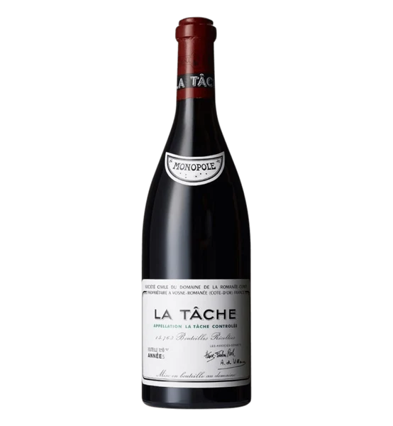Domaine de la Romanee-Conti La Tache Grand Cru Monopole 2014
