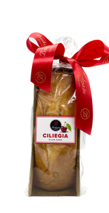 Bodrato Plum Cake Ciliegia 300g