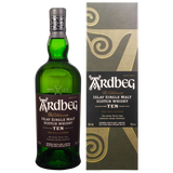 Ardbeg 10 YO 70cl