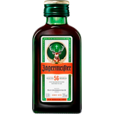 Jagermeister 4cl