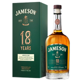 Jameson 18 YO 70cl