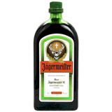 Jagermeister 70cl