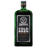 Jagermeister Cold Brew Coffee 100cl