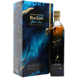 Johnnie Walker Blue Label 'Ghost and Rare' Port Dundas 70cl
