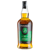 Springbank 15 YO