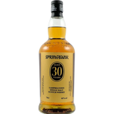 Springbank 30 YO
