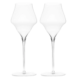 Josephine 4 Champagne Set of 2