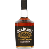 Jack Daniels 10 YO Batch No1 70cl