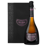 Cava Juve & Camps La Siberia Gran Reserva Brut Nature 2012 Gift Box