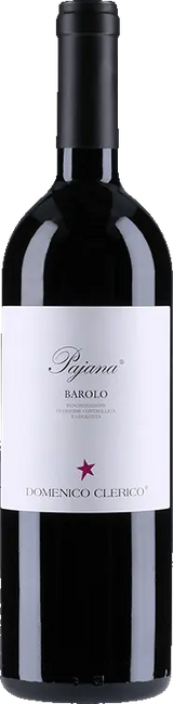 Domenico Clerico Barolo DOCG Pajana 2016