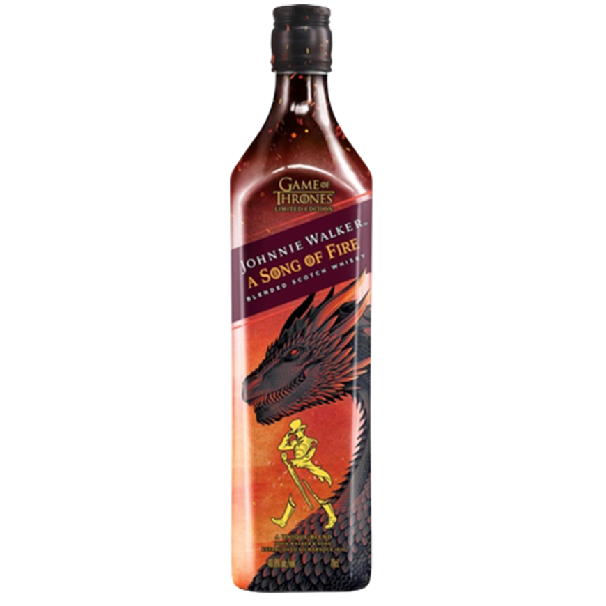Johnnie Walker A Song of Fine 100cl