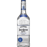 Jose Cuervo Silver 100cl