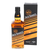 Jack Daniels x McLaren 2024 Edition 70cl