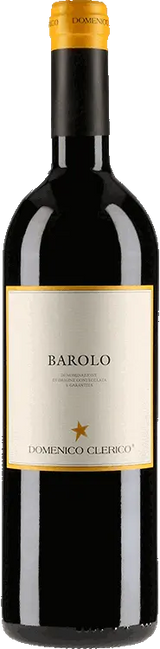 Domenico Clerico Barolo DOCG 2016